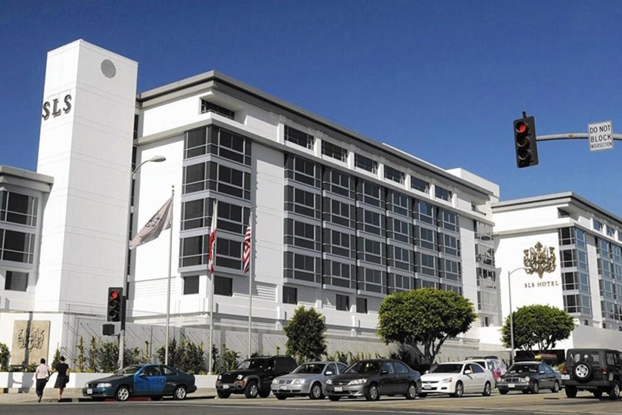 LA Screenings 2026 Moves To New Venue And Sets Official Dates